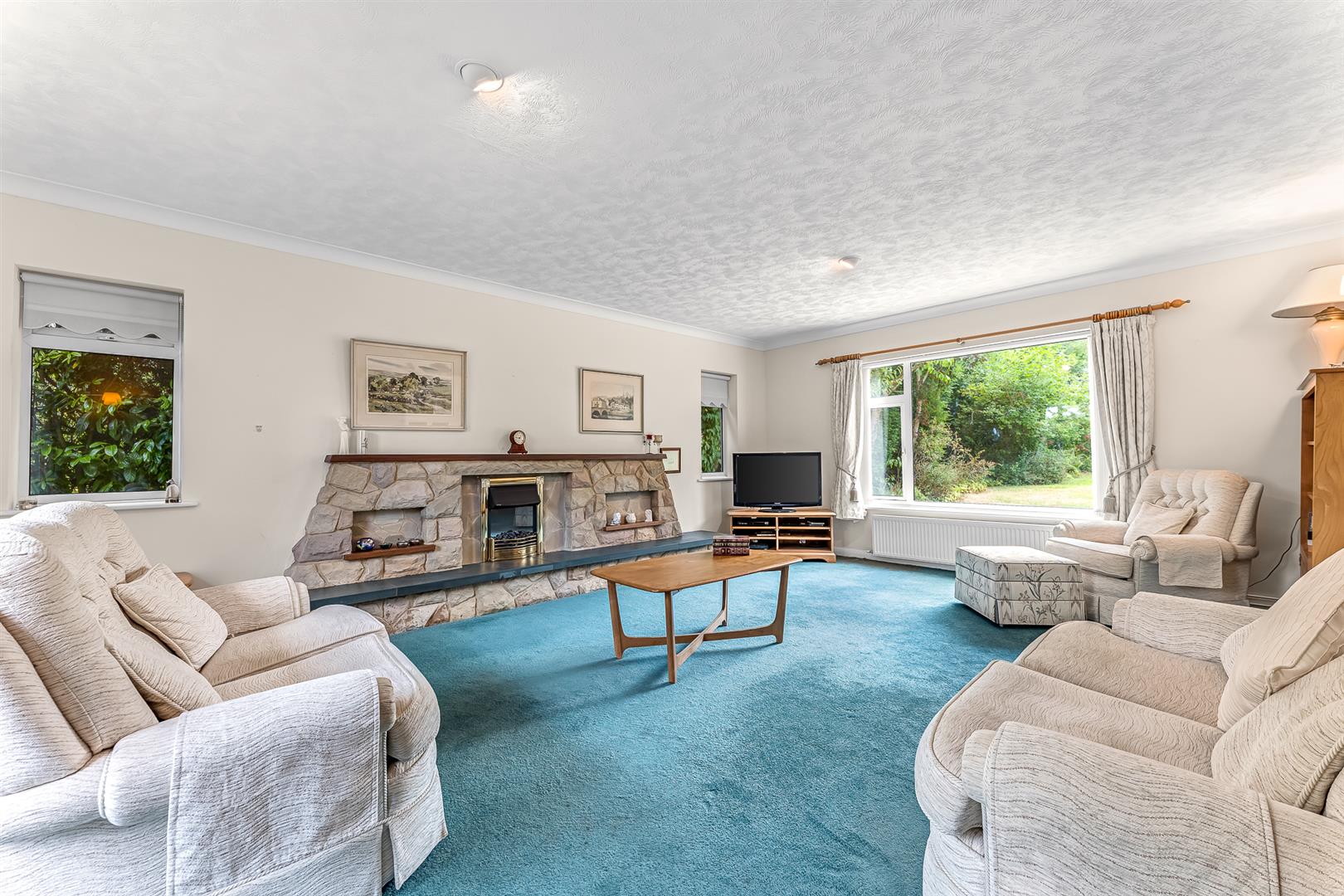 Halloughton, Southwell